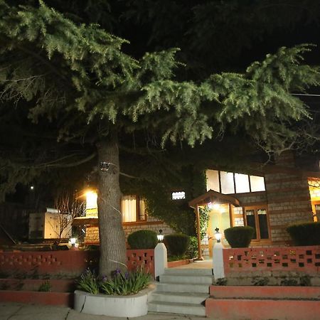Himkund Cottages Manali Zewnętrze zdjęcie