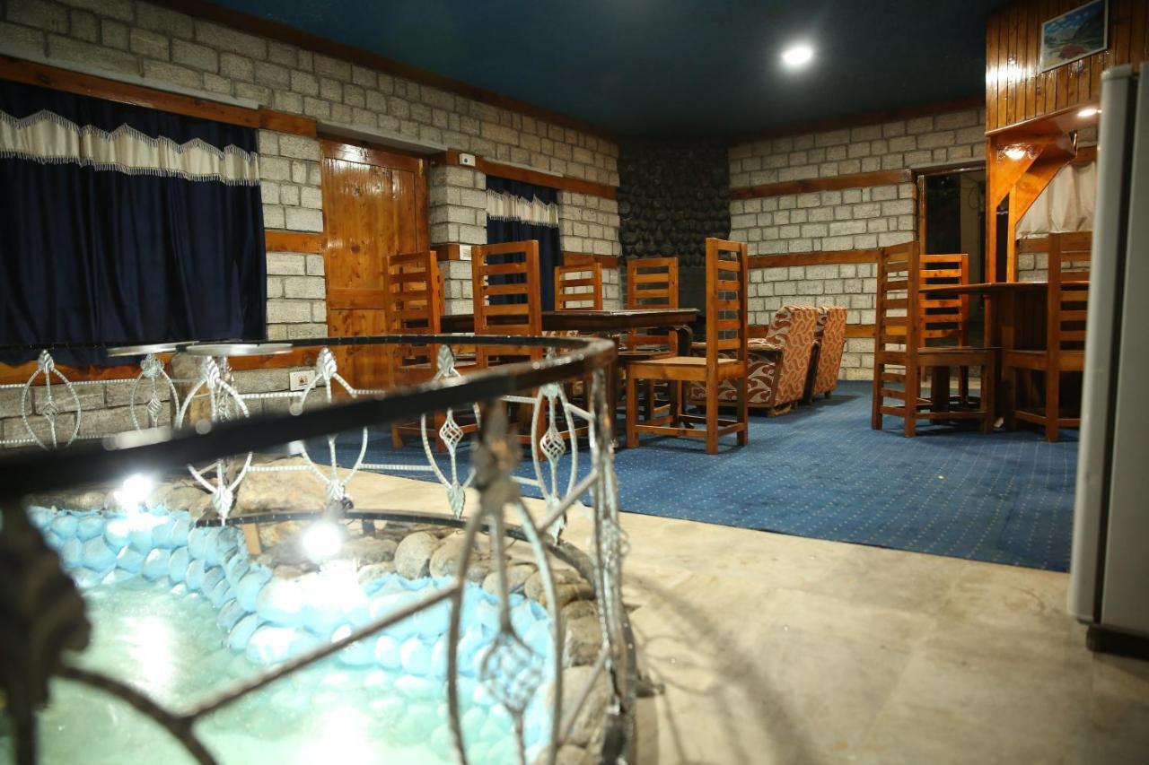 Himkund Cottages Manali Zewnętrze zdjęcie