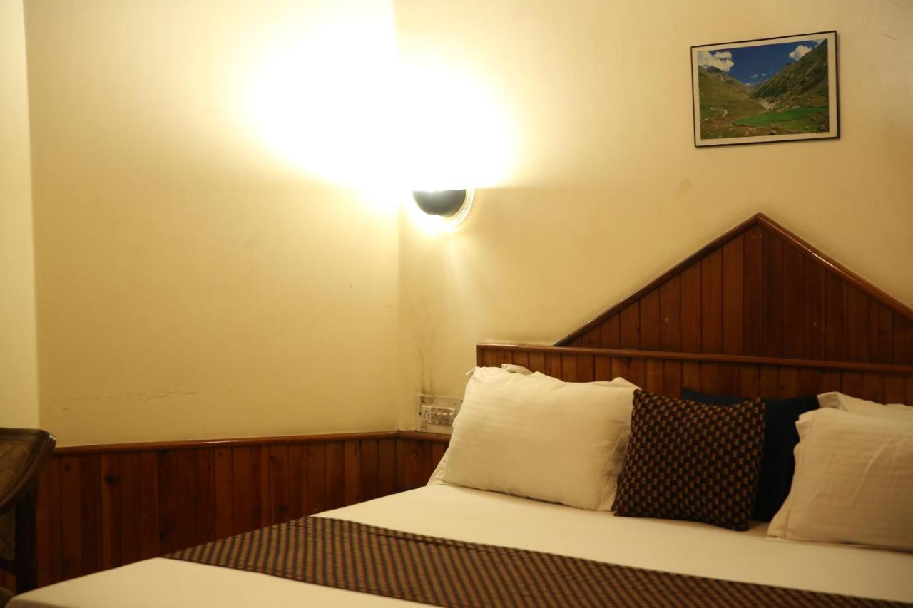 Himkund Cottages Manali Zewnętrze zdjęcie
