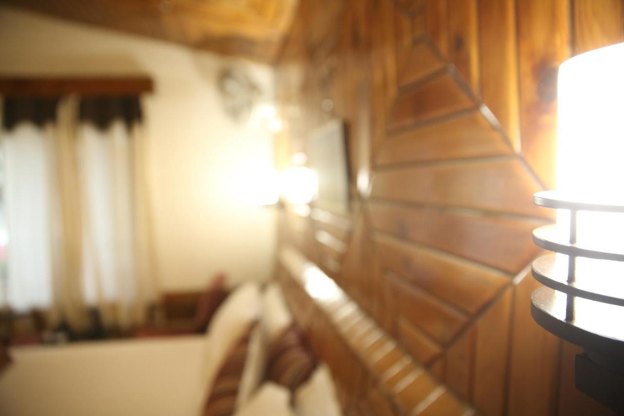 Himkund Cottages Manali Zewnętrze zdjęcie