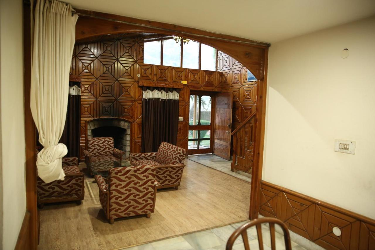 Himkund Cottages Manali Zewnętrze zdjęcie
