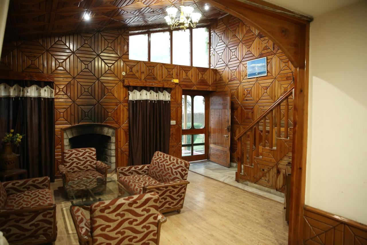 Himkund Cottages Manali Zewnętrze zdjęcie