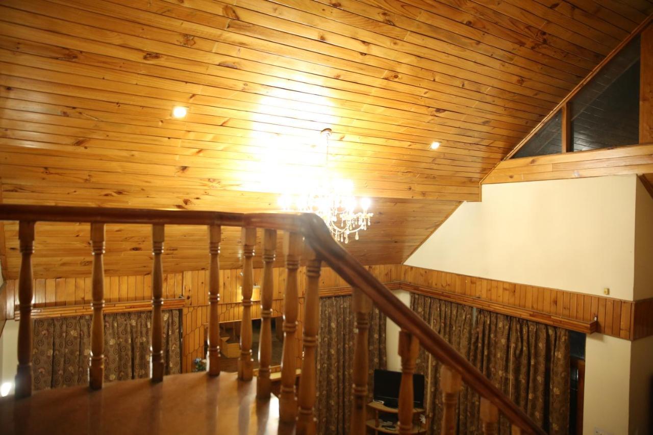 Himkund Cottages Manali Zewnętrze zdjęcie